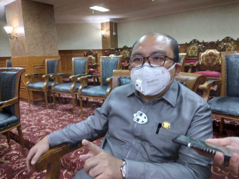 Novel Sebut Pemberlakuan PPKM Mikro Akhir Pekan Tidak Efektif