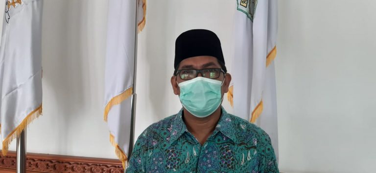 Hasbullah Kawal Pokir yang Tertunda di Masa Jabatan yang Baru