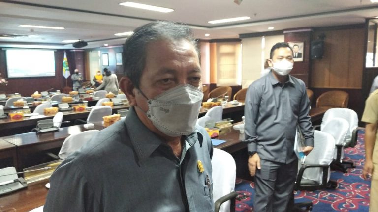 Pemprov Dukung Raperda Ketahanan Keluarga