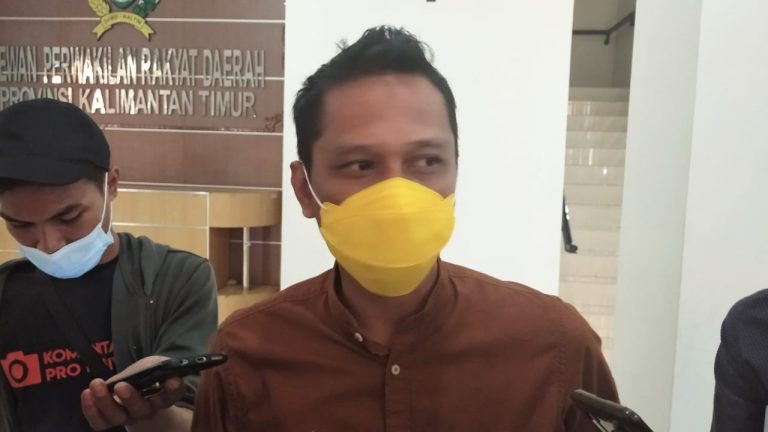 Tanaman Porang Potensi Besar Untuk Kaltim