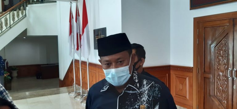 Peserta Musrenbang Membludak, Dewan Minta Prokes Tetap Dijalankan