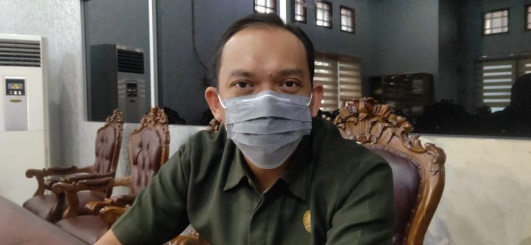 Dewan Minta PAD Tidak Bergantung THM