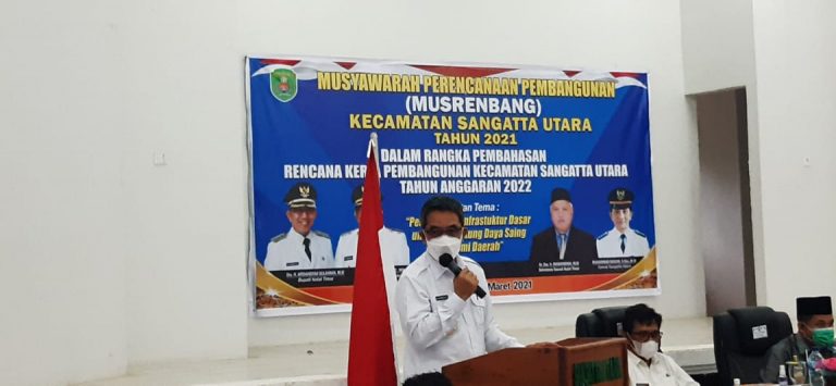 Ardiansyah Siap Kawal Masalah Jalan Hj Masdar