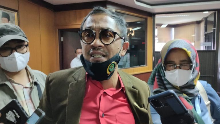 Pemilihan Ketua Pansus di DPRD Kaltim Tegang