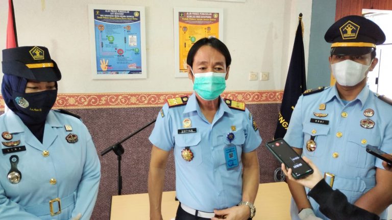 Revitalisasi Pemasyarakatan, Sofyan Usul PK Pembantu