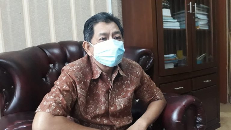 Kutim Laksanakan Vaksinasi Termin 2 Besok