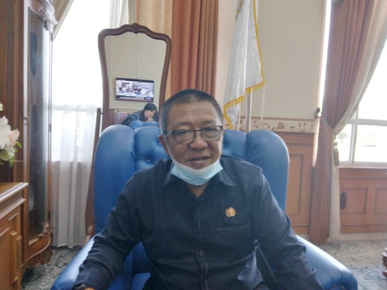 Alfian Aswad Dorong Putra Daerah Diprioritaskan di Proyek PT BCIP