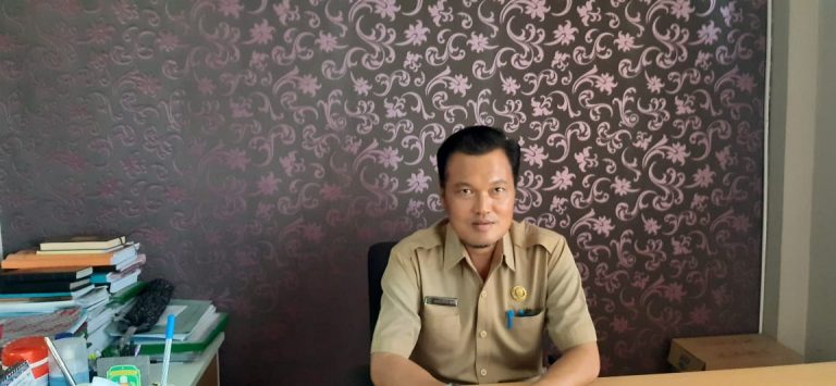 Kutim Usulkan 1.500 Formasi CPNS dan PPPK Tahun 2021