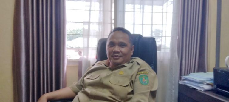 Budi Mulya Inginkan Bansos Yang Tepat Sasaran