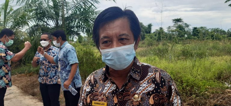 Disnakertrans Minta Perusahaan di Kutim Utamakan Tenaga Kerja Lokal