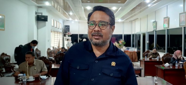 LKPJ Wali Kota Balikpapan, Dewan Soroti Masalah Silpa