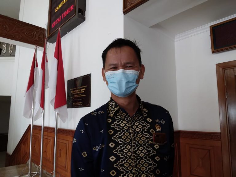 Kajan Minta Pemkab Realisasikan Hasil Musrenbang 2020