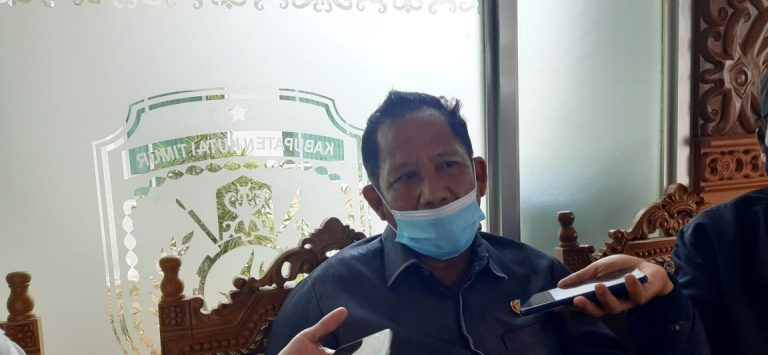 Reptil Ganas Bengalon Ingin Dijadikan Buruan, Ini Kata Masdari Kidang