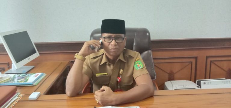 Seluruh Anggota Dewan Kutim Wajib Vaksin