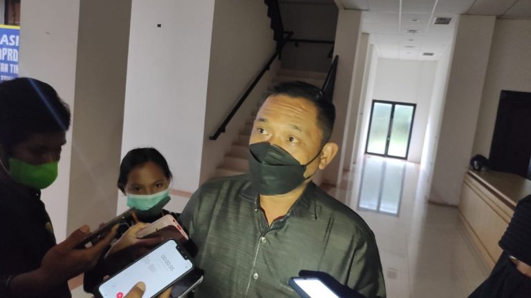 Perbaikan Jalan Samarinda-APT Pranoto Mulai di Bahas