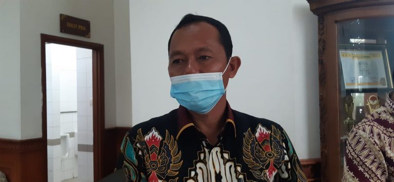 Penerapan Sistem OSS, DPMPTSP Kutim Terkendala Jaringan Internet