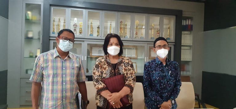 Disdik Kutim Siap Lakukan PTM di Bulan Juli 2021