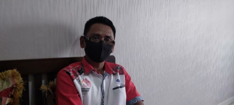 Pendaftaran Pelatihan BLKI Gelombang Kedua Dibuka Untuk 16 Orang