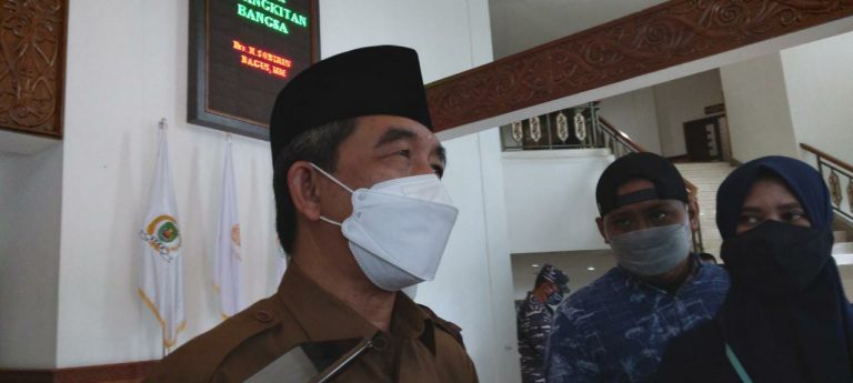 RPJMD Kutai Timur, Bupati Fokus Sukseskan Visi Misi