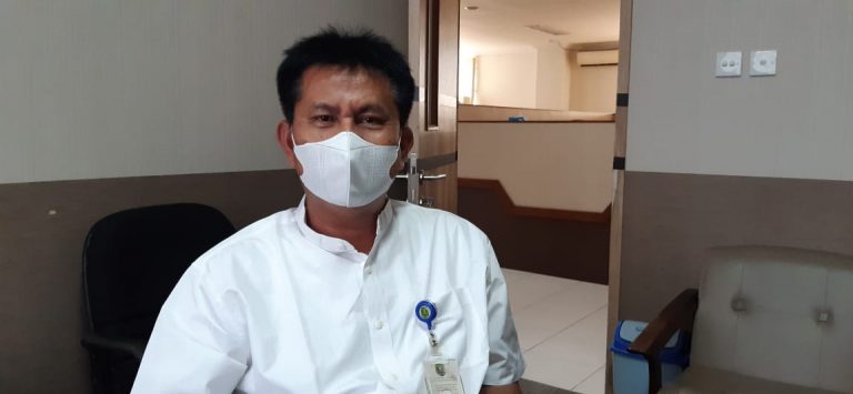 Dinas PU Kutim Fokus Perbaikan Jalan di Dua Kecamatan