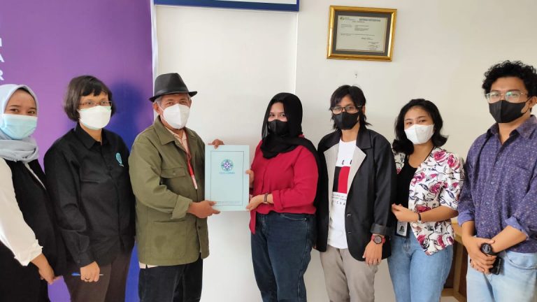 Dewan Pers Laksanakan Verfak untuk Infosatu.co dan Insitekaltim.com