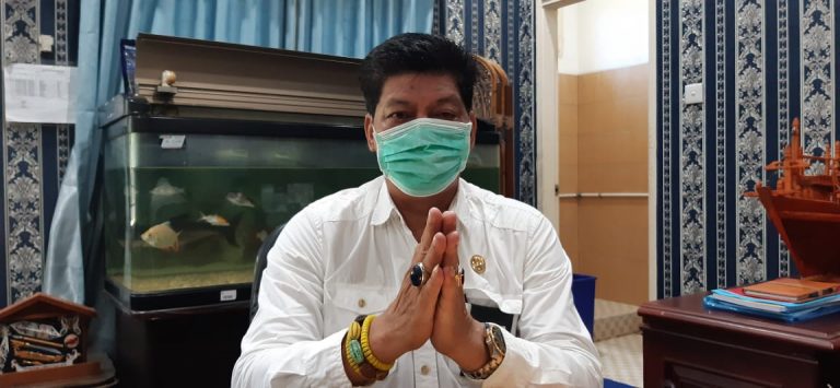 BBI Kecamatan Kaliorang akan Uji Coba Selama Enam Bulan