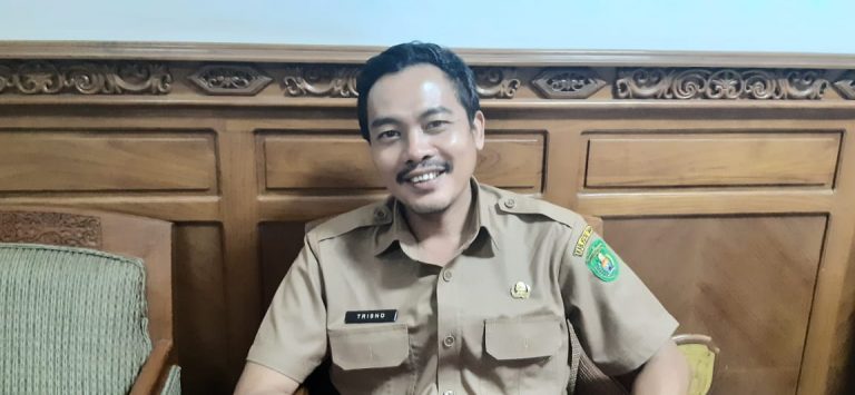 Penetapan Batas Desa Sekerat Dengan Cipta Graha Diserahkan Ke Pemkab Kutim