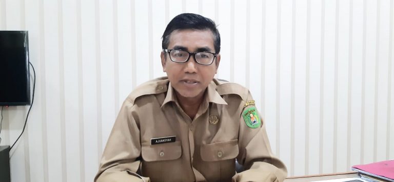 Dinas Pertanian Kutim Minta Penyaluran Bantuan Peternakan