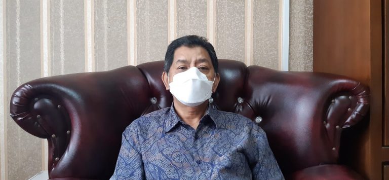 Dinkes Kutim Gandeng RS Swasta untuk Pelayanan Covid-19