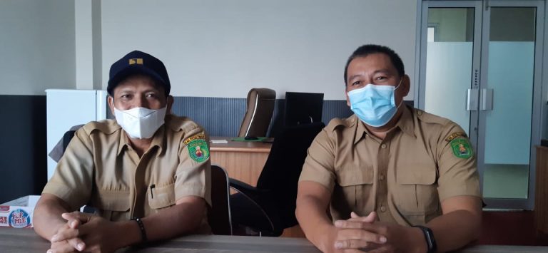 Tim Khusus OPD akan Verifikasi Faktual Perum Jokowi di Kutim