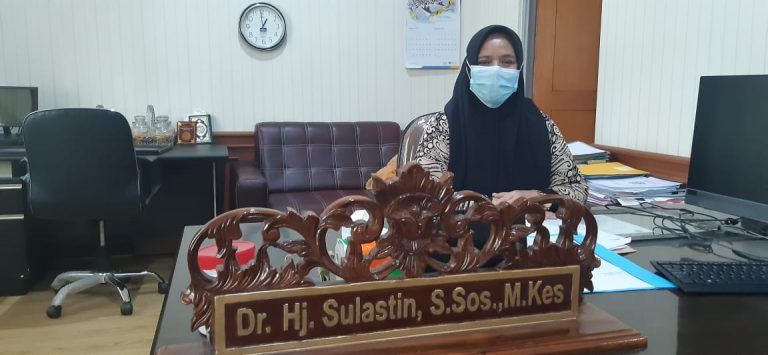 Di Kutim Belum ada E-KTP Transgender, Sulastin: Harus Rekomendasi Pengadilan Negeri