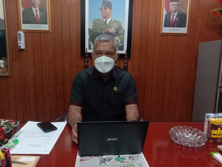 RDP Komisi IV Terkait Janji Wali Kota Baru Terhadap Pendidikan dan SDM