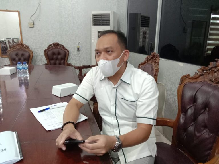 Kesetaraan Gender Masuk RPJMD Balikpapan 2021-2026