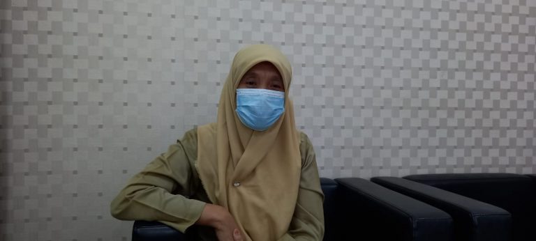 DP3A Kutim Terus Lakukan Pembinaan Parenting