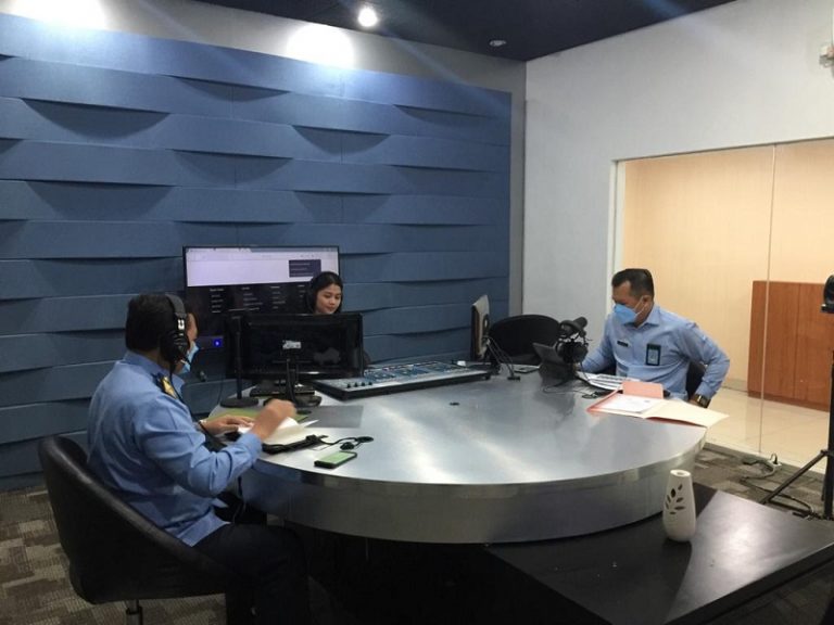 Kemenkumham Gelar Dialog Keterbukaan Publik dalam Penyusunan RUU KUHP