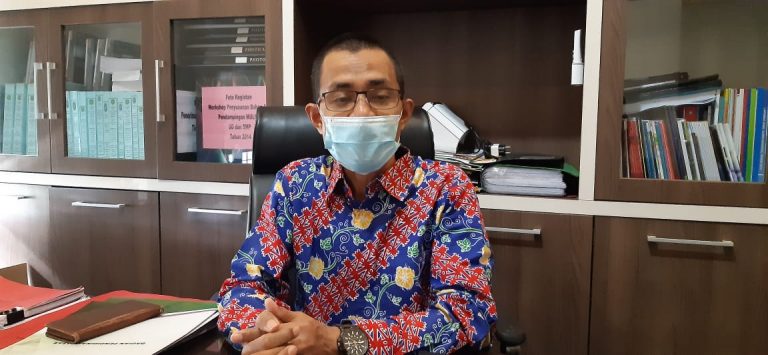 Sekolah di Kutim Wajib Sediakan Dua Jalur PTM