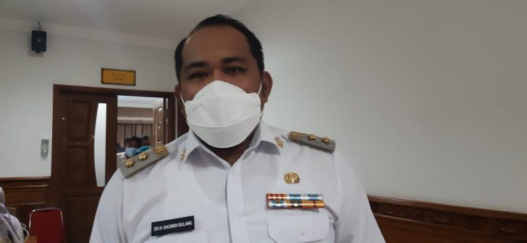 Kasmidi Fasilitasi Permasalahan Take Over Perusahaan di Kutim