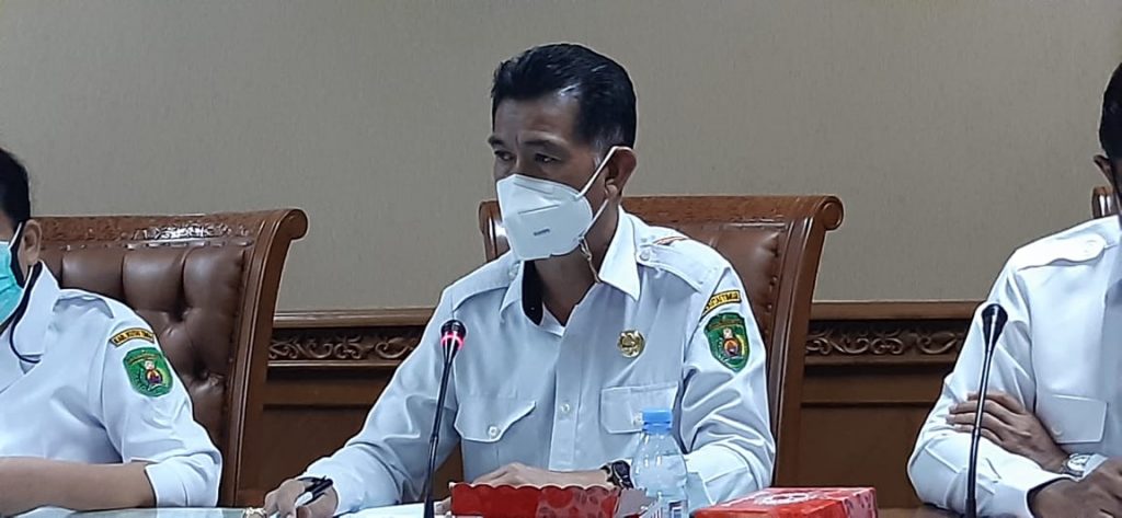 Inspektur Kutim Minta Panitia Rinci dalam Pelaporan Anggaran Apkasi Expo
Telah dibaca : 569 Kali.