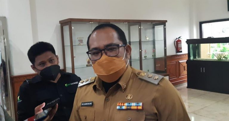 Pemkab Kutim Dukung Dewan Lakukan Perubahan Perda Retribusi
