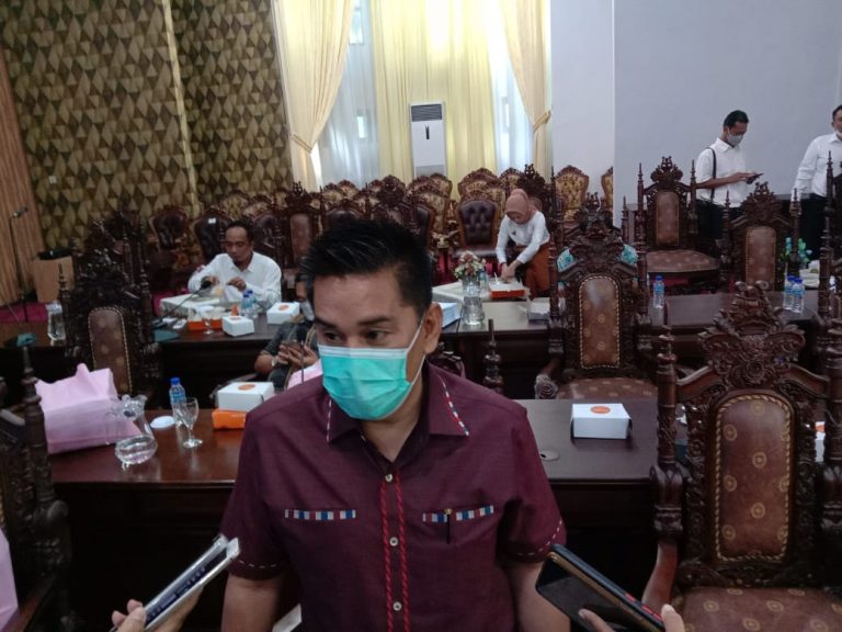 DPRD Balikpapan Ingatkan Pemkot, Maksimalkan Inventarisasi Aset