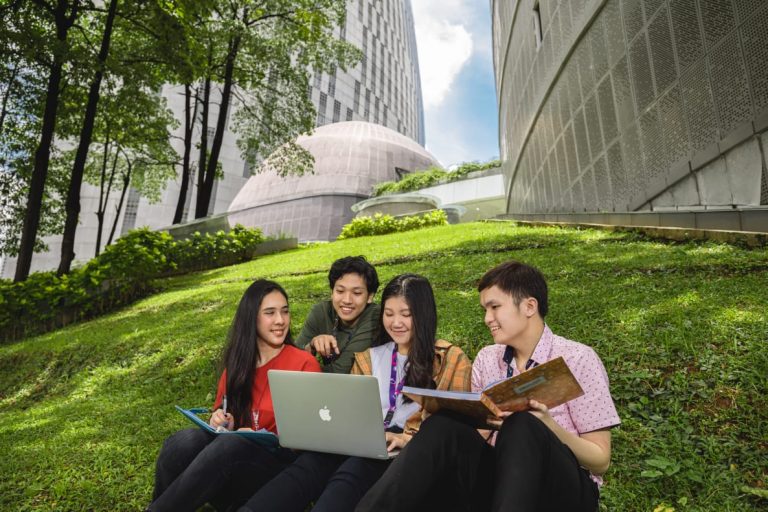 UMN Tawarkan Program Tukar Skor UTBK dengan Beasiswa