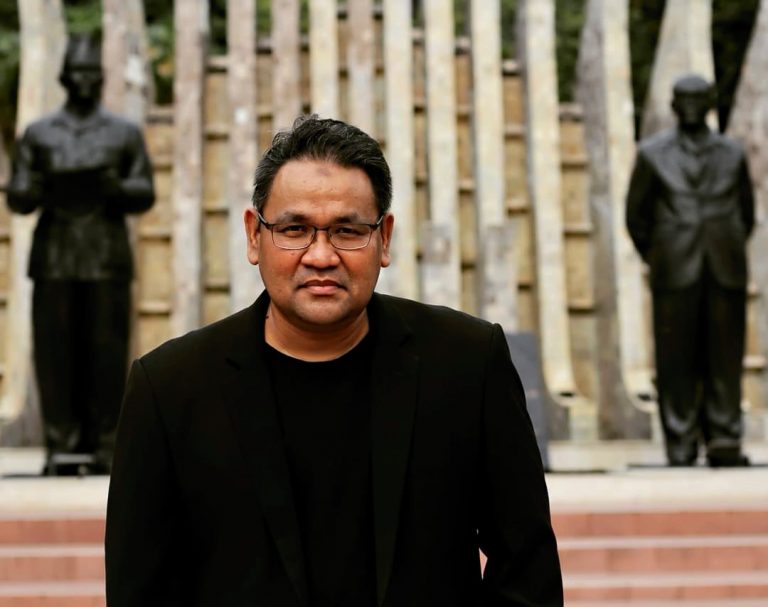 SKB UU ITE Angin Segar Bagi JMSI