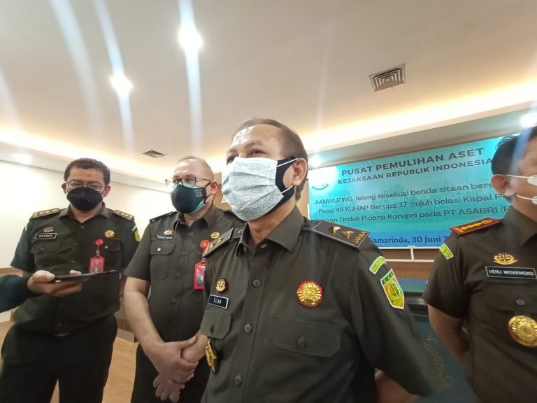 PPA Akan Lakukan Lelang 17 Kapal Kasus Asabri