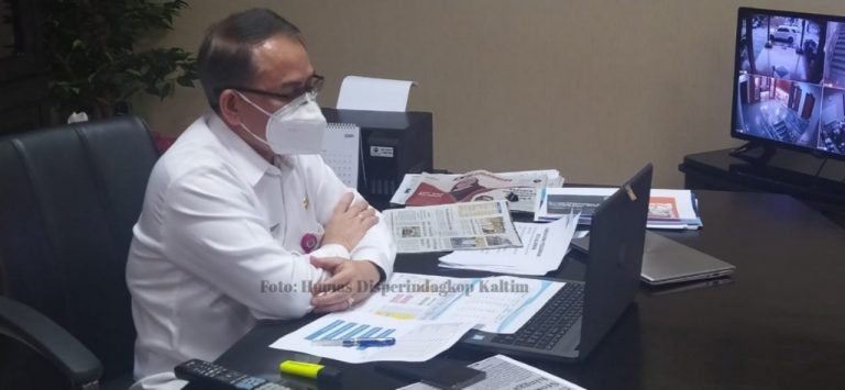 Jelang Hari Raya Iduladha, Stok Bahan Pangan di Kaltim Aman