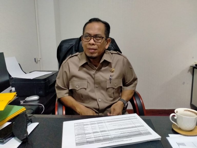 Tambang Ilegal Berkedok Lahan Tani Mulai Merajalela