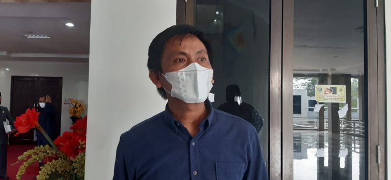 BW Usulkan Tempat Parkir Khusus di KTL