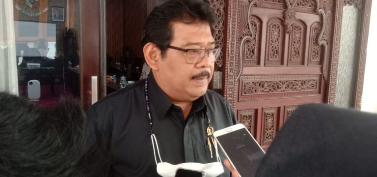 DPRD Balikpapan Dorong Balikpapan Segera PPKM Mikro Darurat