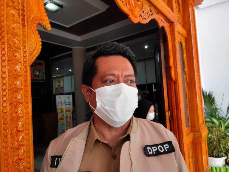 Kasus Positif Covid-19 Meningkat, DPRD Balikpapan Setop Kunjungan Kerja