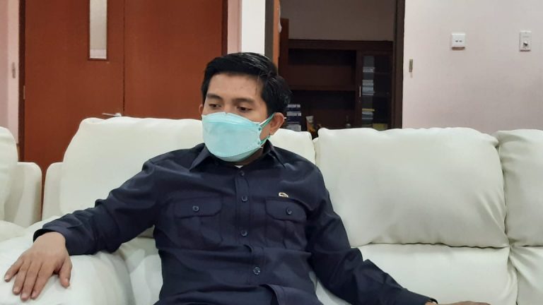 Dewan Sebut Pemerintah Lamban Tangani Insentif Nakes Bontang