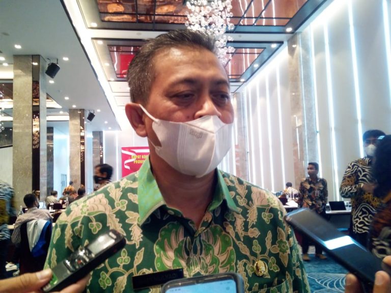 Sambut IKN, ASN di Kaltim Harus Kreatif dan Inovatif